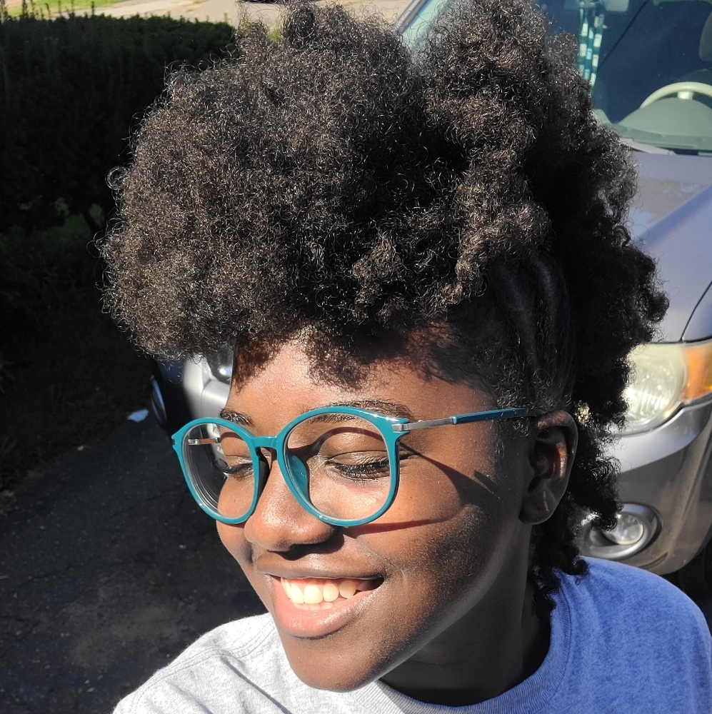 Meet your Posher, Destiny